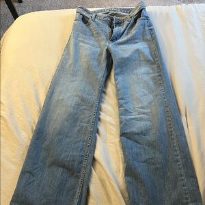 Kimes Ranch OLIVIA Women's Straight Leg Jeans